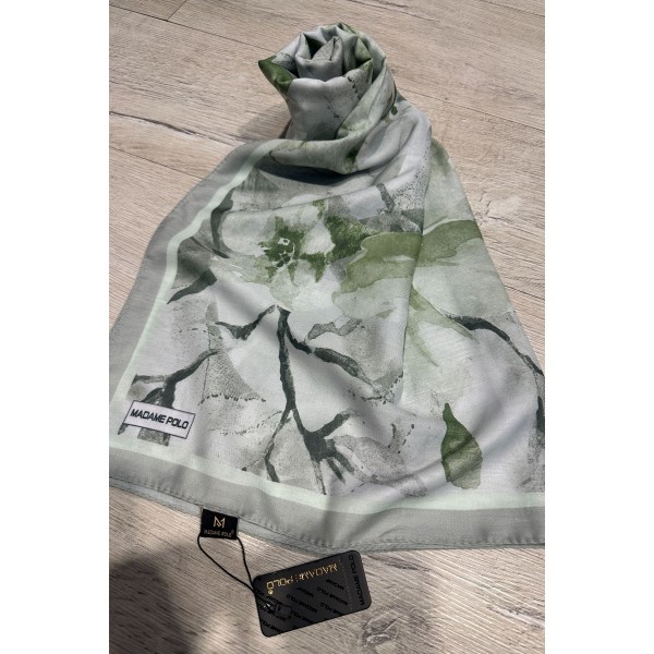 Dijital Soft Şal 0002